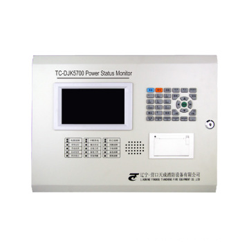 TC-DJK5700 Power Status Monitor for Fire Equipment